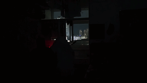 一枪灭蜂  消防部门自研激光枪“上岗”2025916199521