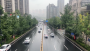 凉意渐浓！十堰开启降雨降温模式
