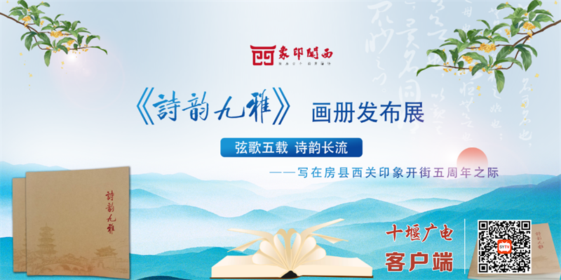 画册发布