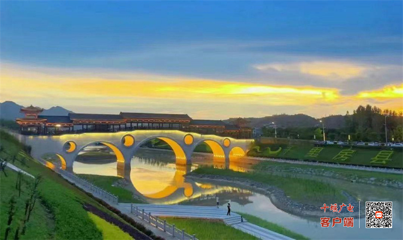 5.关雎湿地公园
