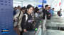 国庆中秋假期，十堰铁路实行高峰运行图保障出行