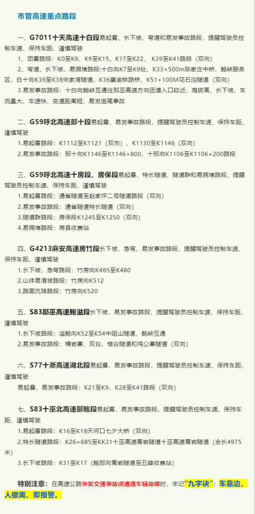 @十堰人，国庆、中秋出行攻略来了！(1)