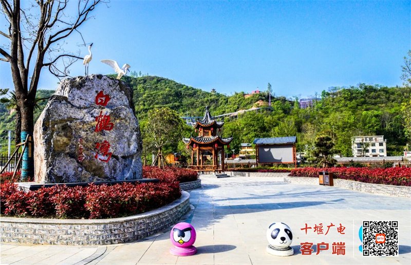 白鹤湾2
