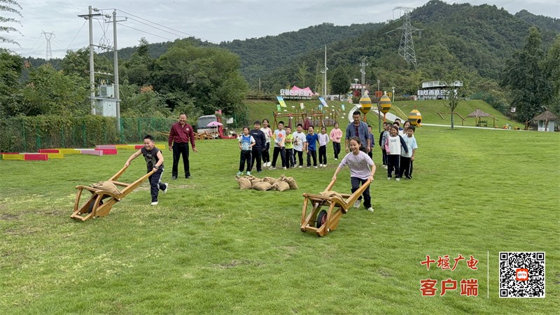 小车运粮