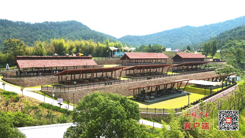 园区环境8