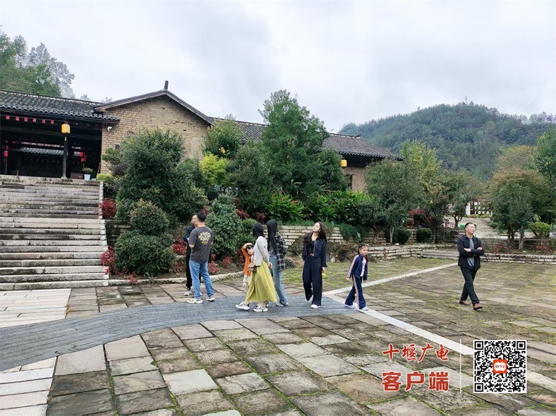 肖家边2