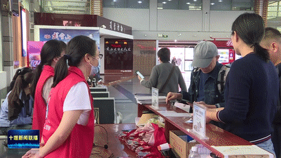 全市各地文旅活动多姿多彩  游客乐享大美十堰[00-01-45--00-01-53]