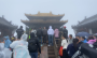 媒体看十堰丨武当 “活”、库区 “火”！国庆中秋假期次日 十堰文旅市场多点开花