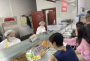 赤壁政府机关食堂成了“十一”景点
