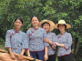 咸安：桂花香里说丰年