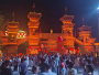 生态与文化共鸣 历史与潮流共振 创新新场景让咸宁文旅双节强势出圈