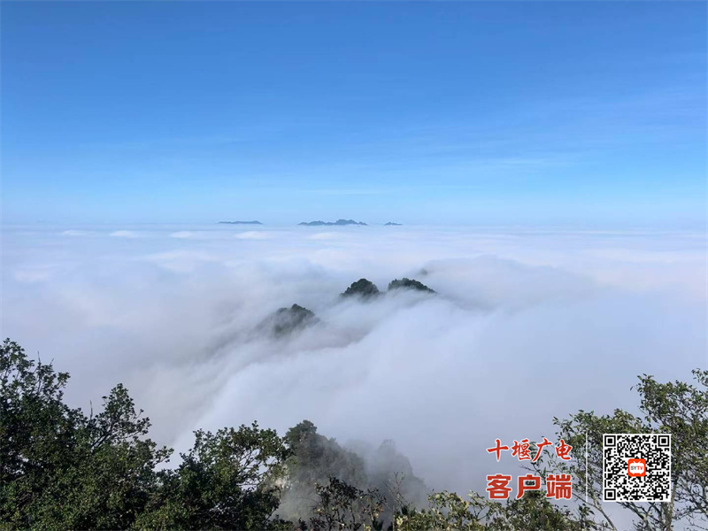 武当山7