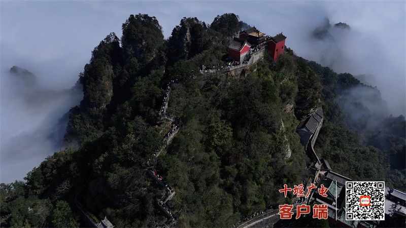 武当山 (2)