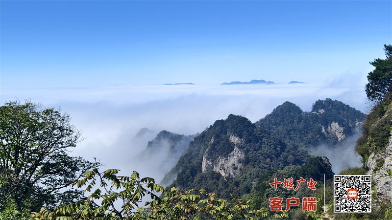 武当山 (1)