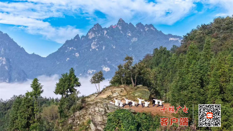 武当山 12
