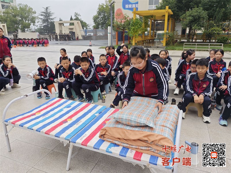 内务整理