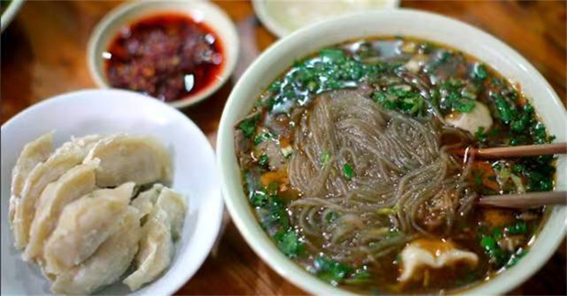 三合汤