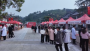 2025国际武当太极文化节丨武当论“健”——百名中医问健康大型中医药义诊活动举行