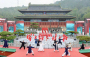 2025國際武當(dāng)太極文化節(jié)丨開幕式：動靜相生觸摸文化根脈 古今交融共赴文明之約