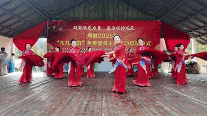 温情满重阳我市各地敬老爱老活动丰富又贴心[00-05-49--00-05-57]