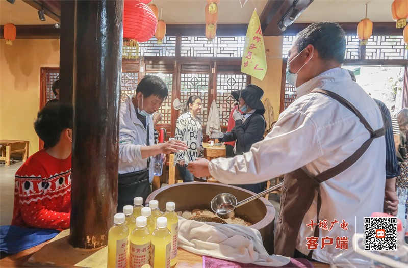 房县西关印象秋 (7)