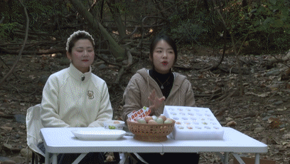 助力农产品出山  “小蜜蜂”飞进田间[00-00-30--00-00-38]