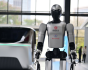 东风汽车“人形机器人”明年上岗