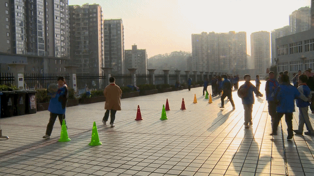 “减负”到“增能” 我市学校落实“无作业日”202512111931464