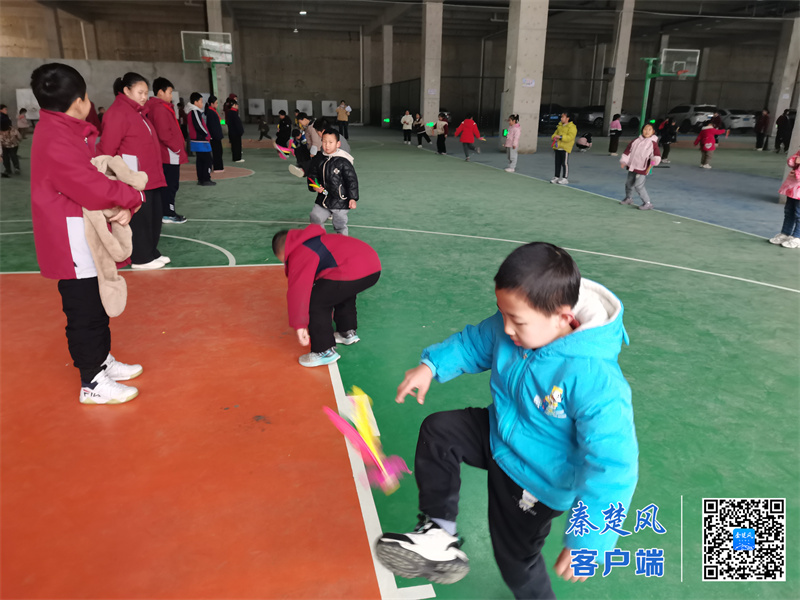 2025绳键大赛现场图 (2)