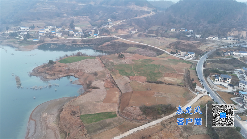 十堰市郧阳区四普补充调查新发现五门遗址