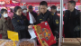 年货买得放心吗？十堰现场快检立等可取筑牢食品安全