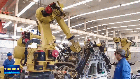 科创引领产创 活力竞相涌流202634202382