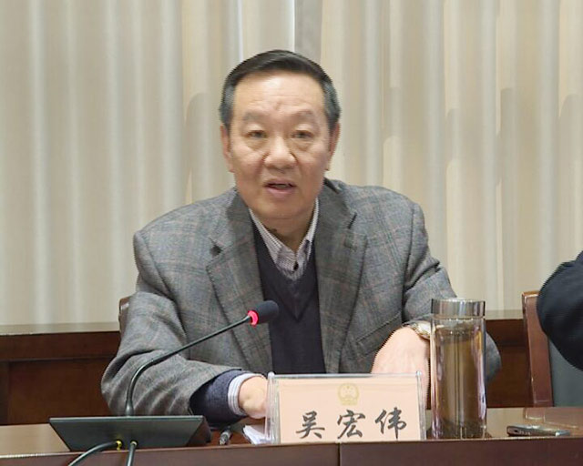 市人大常委会问询物业(一)|老旧小区改造如何实施