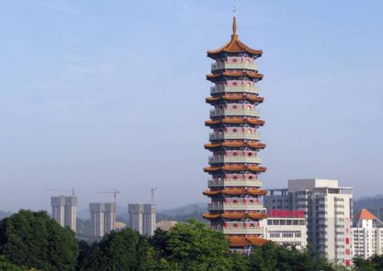 36年首次,十堰人民公园要大变样!