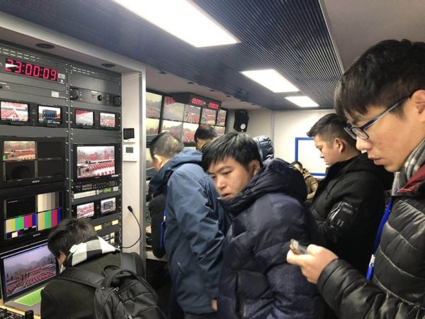 十堰又要上央视!"cctv12首届法治春晚"今天开录