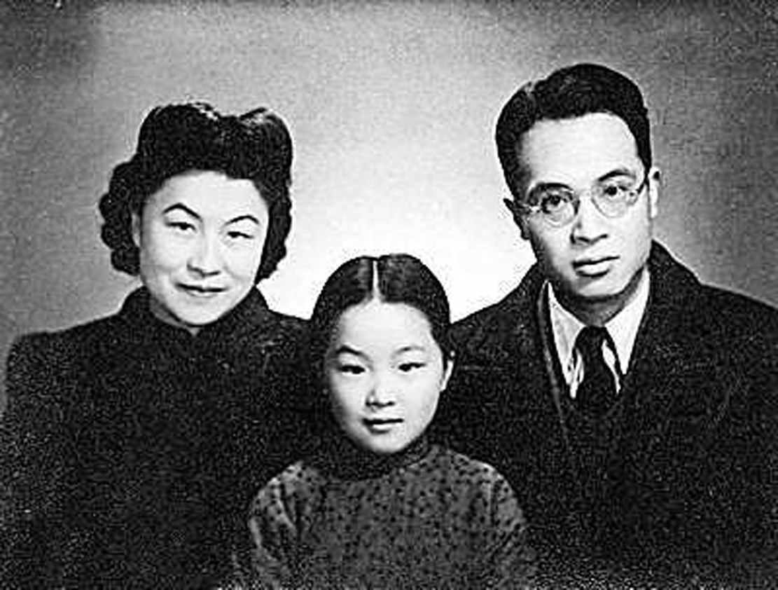 为什么不能在孩子面前争吵