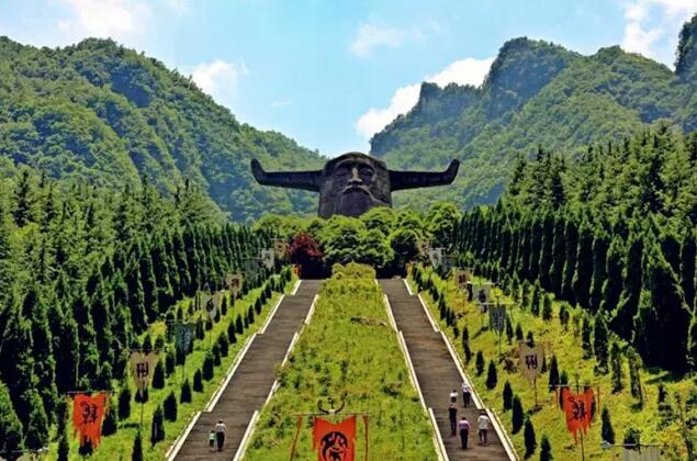 新闻中心 省内 正文 天门,古为云梦泽风国地,春秋为郧国地,战国时期为