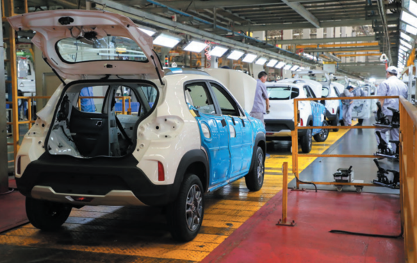 绿色新能源 腾飞新动能-十堰广电网