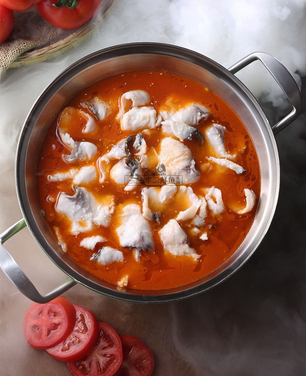 十堰这家鱼火锅好吃到上央视了