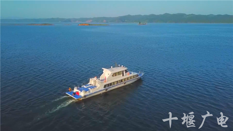 南水北调中线通水5周年,看十堰"守井人"交出怎样的答卷