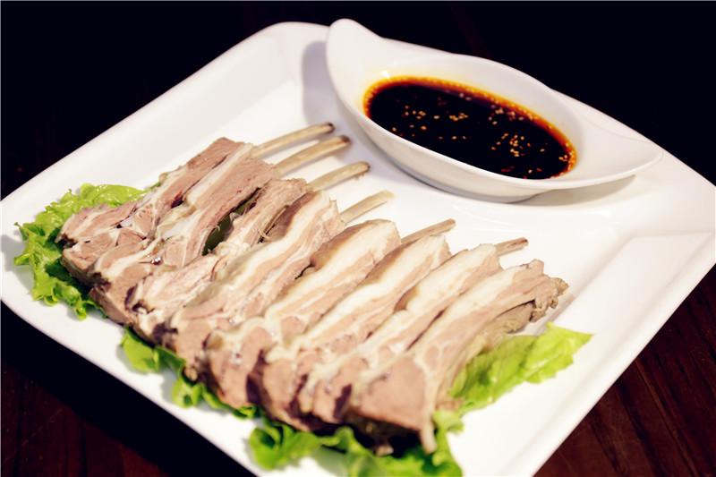 比盛坊全羊馆外卖即日起全城配送