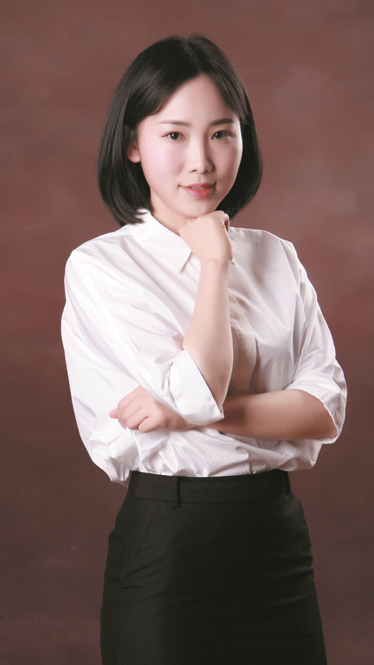 张茴/口述 □本报记者 李梦琳/整理