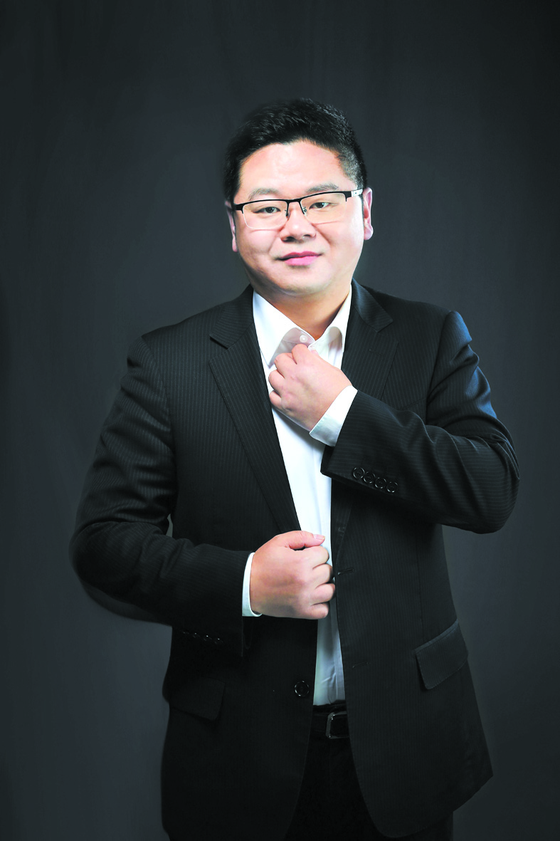 张正源:荣誉也是一种责任