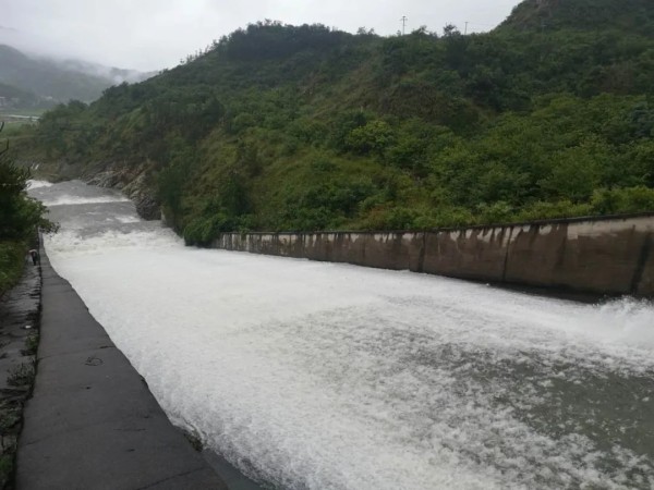 长江水旱灾害防御应急响应提升至Ⅲ级