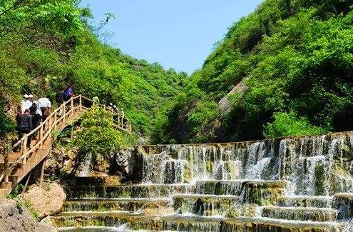 丹江太極峽風景名勝旅遊開發有限公司(資料圖)農夫山泉湖北丹江口有限