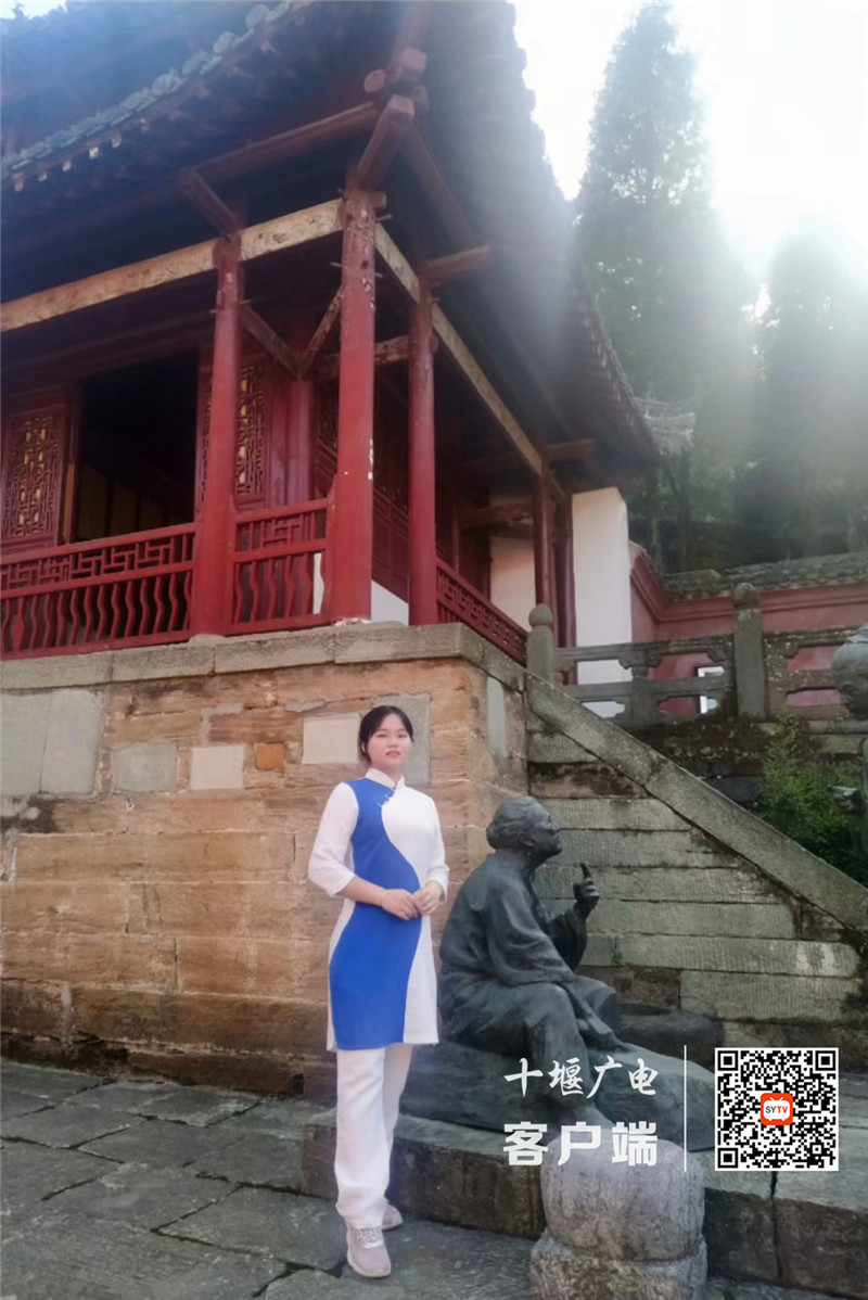 20位选手晋级决赛!十堰文旅形象代言人复赛圆满收官-十堰广电网