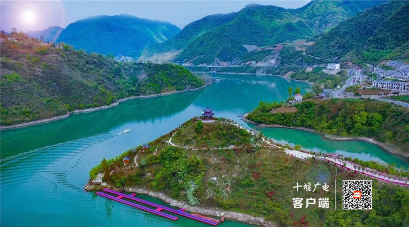 "惠游湖北 畅游十堰"又增7家景区