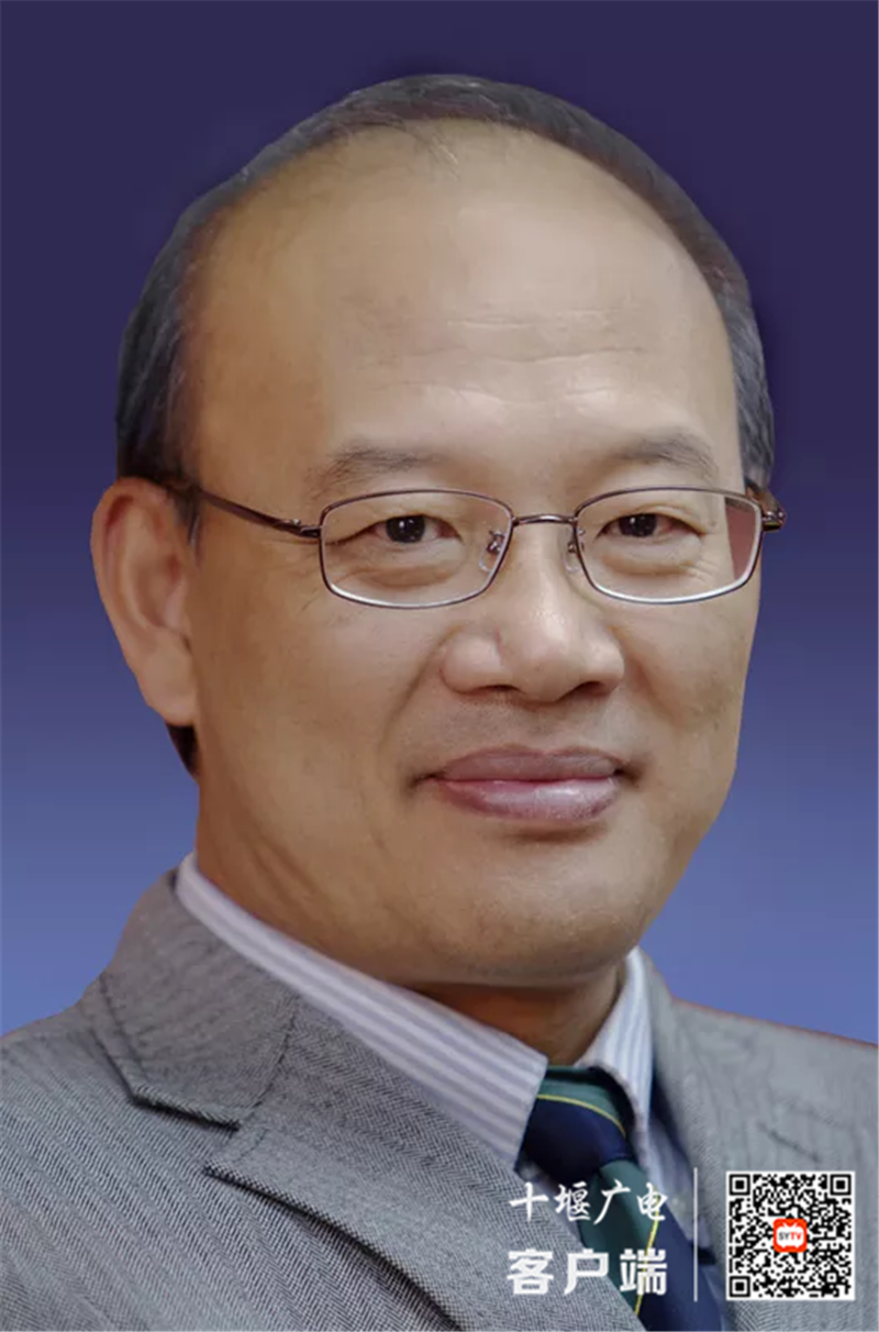 后天,北京30名院士专家齐聚十堰倾献智慧,他们都是谁?