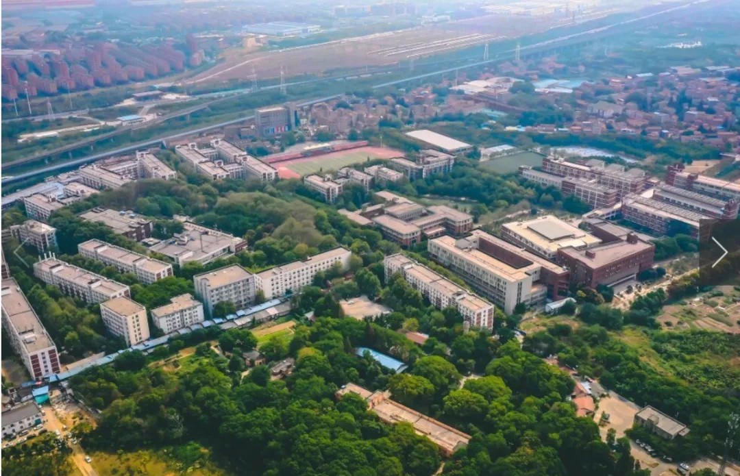 湖北省兩所高校,武漢科技大學城市學院,湖北民族大學科技學院,已獲