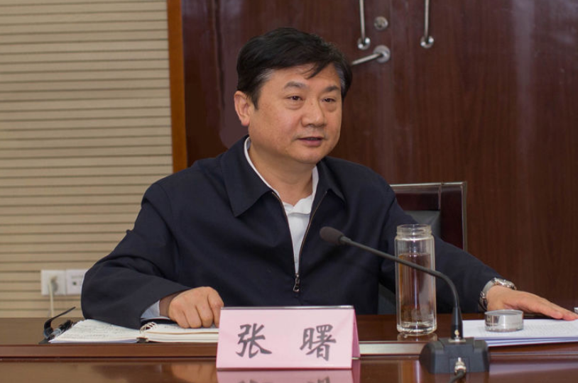 市委组织部部长,2018年12月任武汉市委副书记,市委组织部部长,去